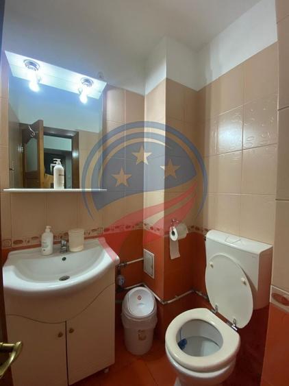 Apartament cu 3 camere decomandat în Brazda lui Novac