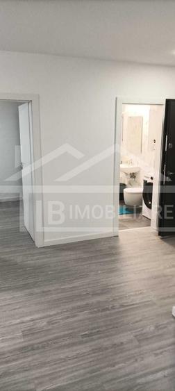 Apartament cu 2 camere semidecomandat în Libertății