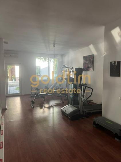 Apartament cu 4 camere semidecomandat, mobilat în Iancu Nicolae
