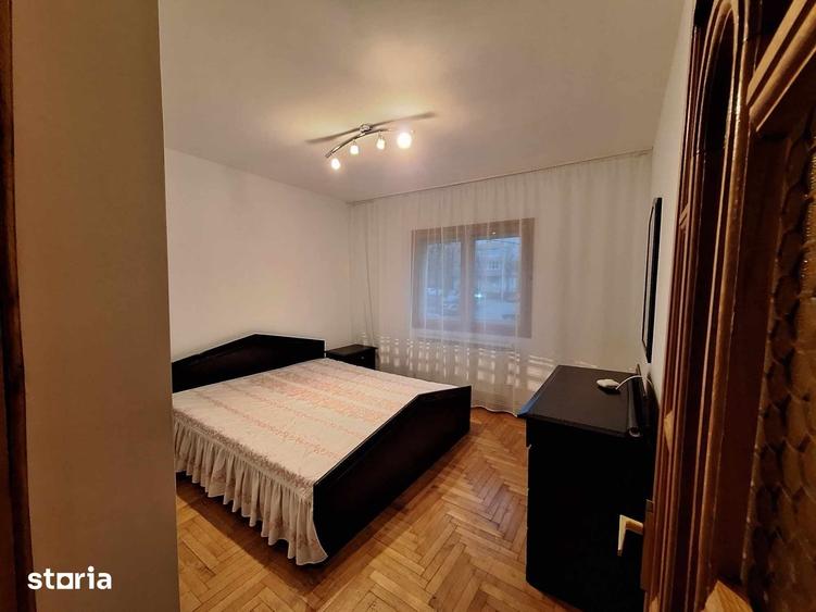 Apartament cu 2 camere decomandat în Obcini