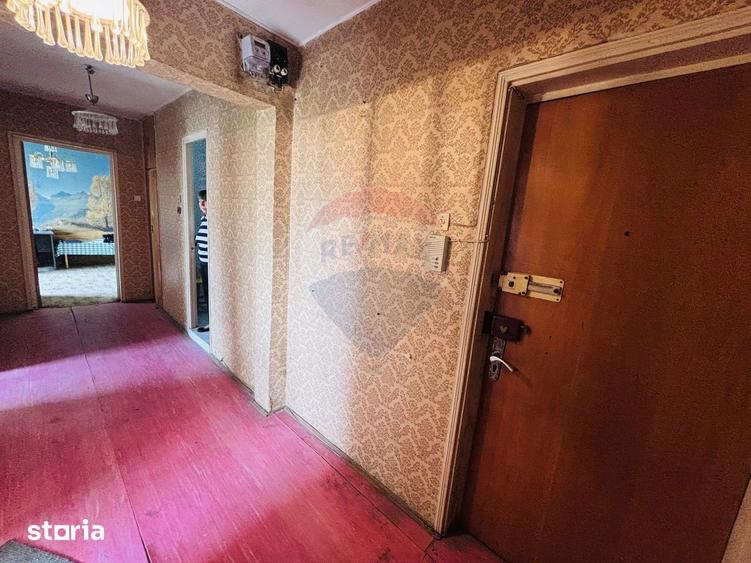 Apartament 2 camere VACARESTI TINERETULUI SPLAIUL UNIRII - 9