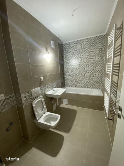 Inchiriez apartament cu 2 camere Maurer Residence - 3