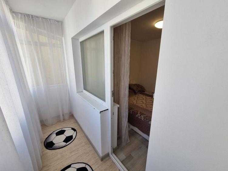 Apartament cu 3 camere în Popoveni