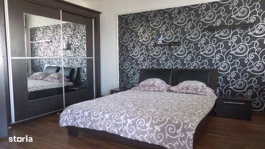 Apartament cu 2 camere decomandat în Ultracentral