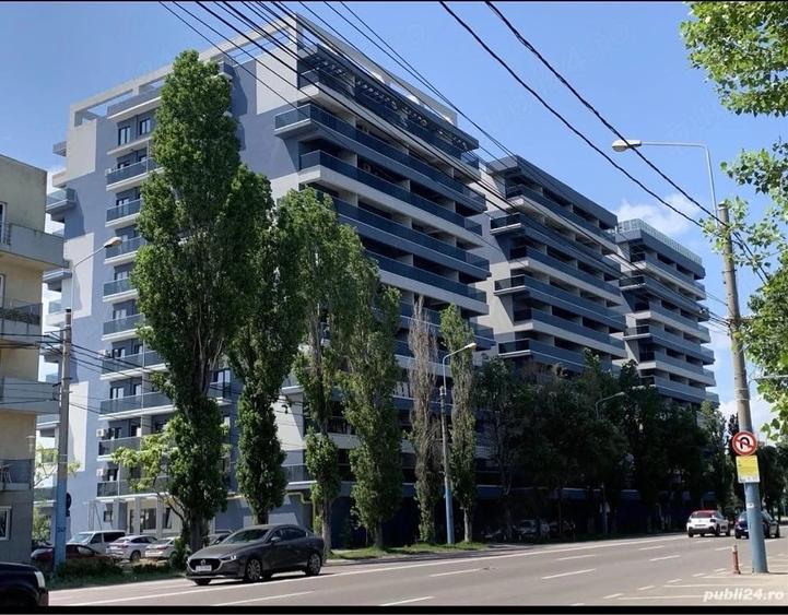 Inchiriez studio Mamaia - 6