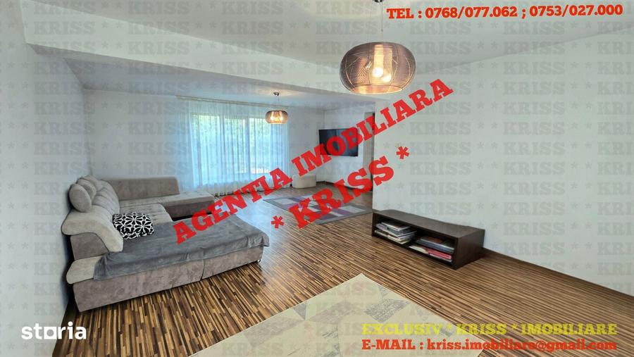 Casă cu 4 camere cu Teren 330 Mp în Central