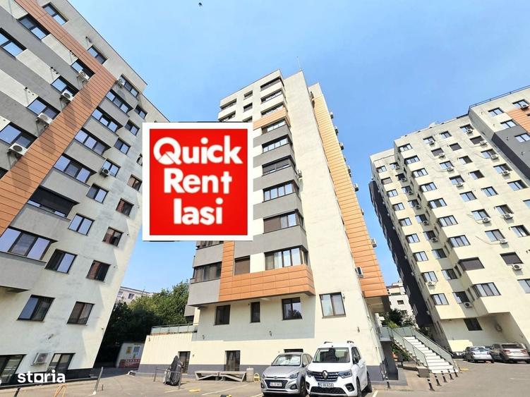 Apartament cu 2 camere în Moara de foc