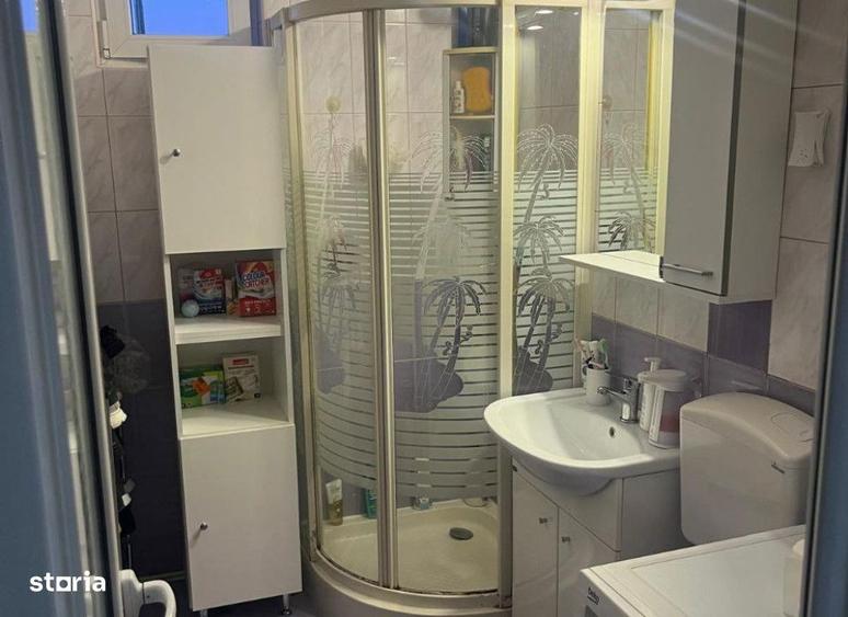 Apartament 2 camere Maratei , 55 metri, etaj 4 Cod:161814 - 1