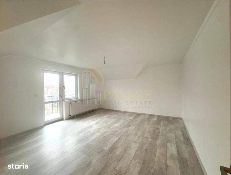 Casă cu 4 camere cu Teren 576 Mp în Valea Lupului