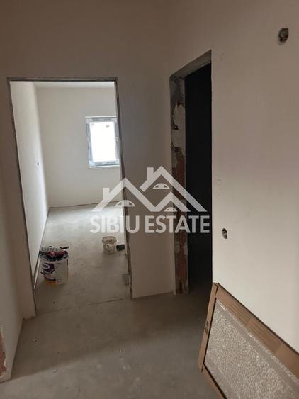 Apartament 3 camere, 2 bai, Selimbar, Sibiu - 5