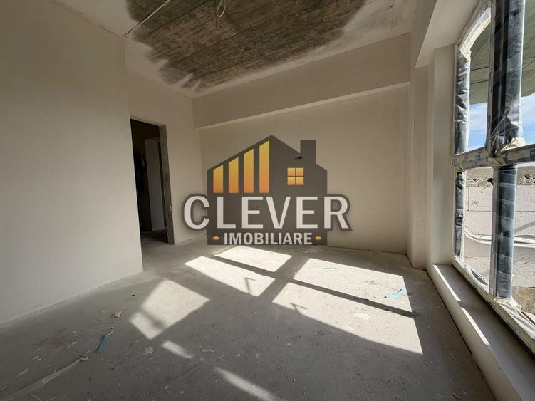 Apartament cu 2 camere semidecomandat în Theodor Pallady
