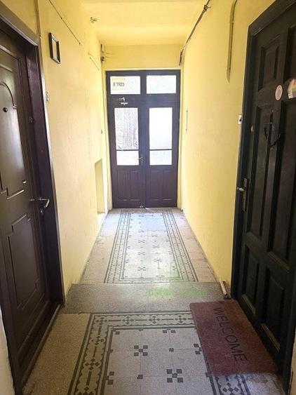 Apartament cu 4 camere decomandat în Grădina Icoanei