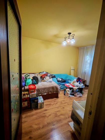Apartament cu 2 camere decomandat, mobilat în Doamna Ghica