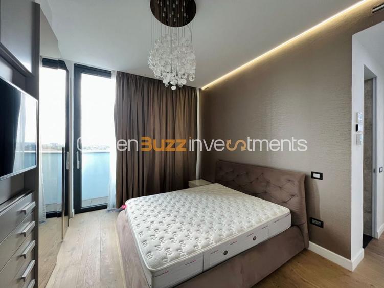 Apartament cu 4 camere în Herăstrău