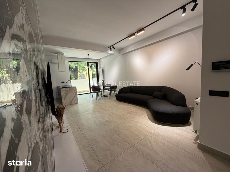 Apartament 3 camere 120mp | Domenii | 5 min metrou 1 Mai | Terasa | Pa