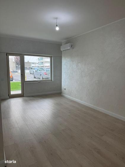 Apartament cu 2 camere în Breazu