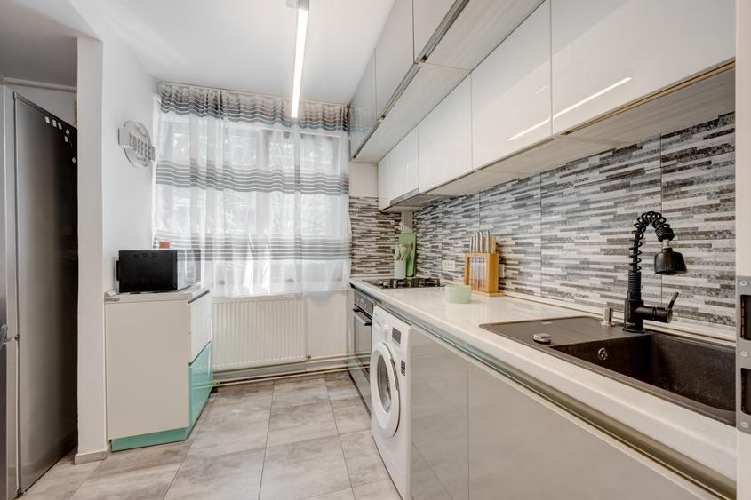 Apartament 3 camere | Tineretului - Timpuri Noi - 10