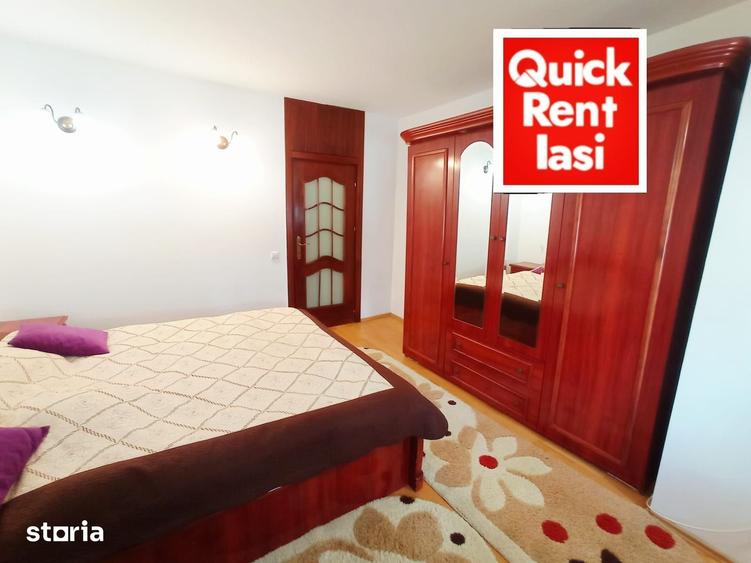 Apartament cu 3 camere în Ultracentral
