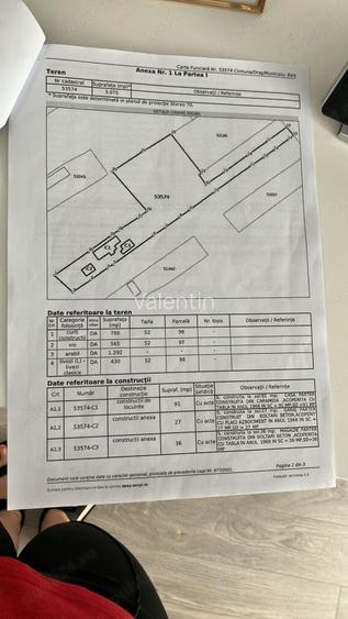 Casa in ora?ul Bal? Jude?ul Olt, strada Viilor