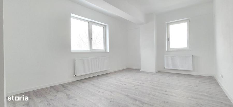 Apartament cu 3 camere decomandat în Frumoasa
