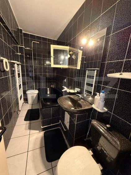 Apartament cu o camera, 38 mp, Gheorgheni/Titulescu - 6