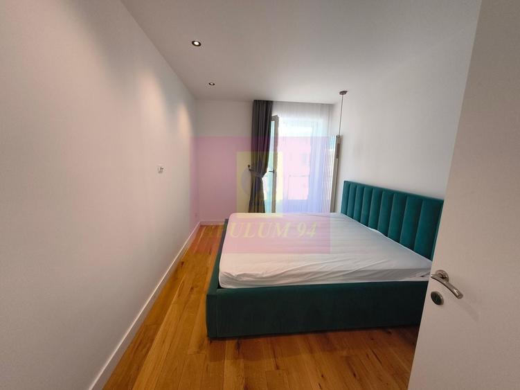Apartament cu 3 camere decomandat, mobilat în Sud-Est