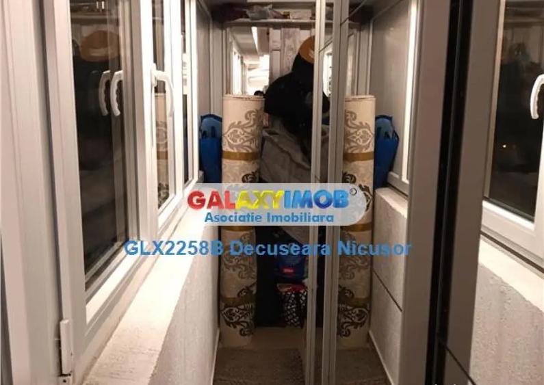 Apartament cu 2 camere decomandat, mobilat în Chiajna
