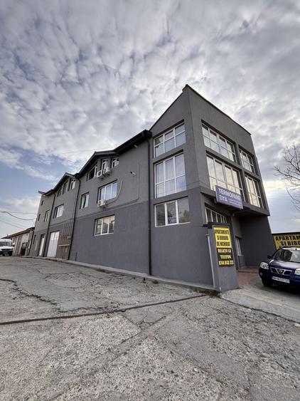 Spațiu comercial, de 70 mp, în Central