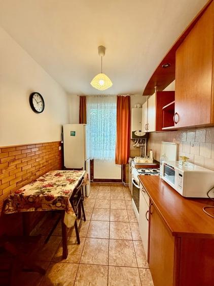 Apartament 2 camere – zona Mihai Viteazu - 4