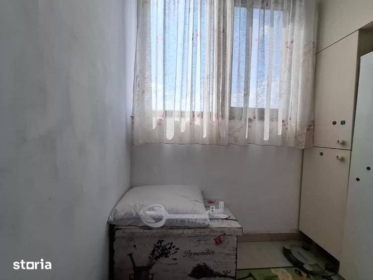 Apartament cu 2 camere semidecomandat în Miroslava
