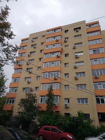 Apartament cu 2 camere decomandat în Dristor
