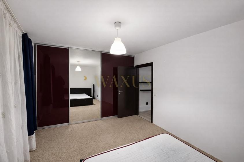 Apartament la Cheie - SU 53MP | Balcon | Parcare - Vivo | Muzeul Apei - 5