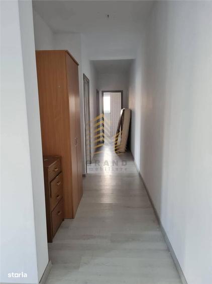 Apartament cu 3 camere în Nord