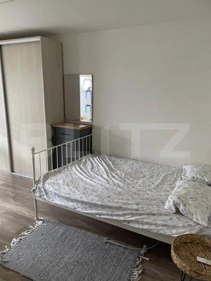 Apartament 1 camera, 25 mp, zona strazii Cernei - 2