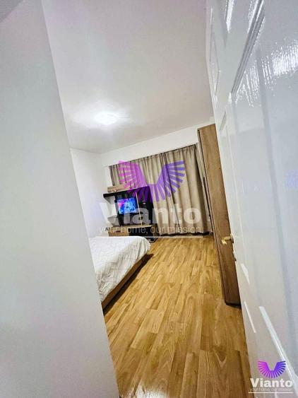 Garsonieră decomandată, mobilată în Șelimbăr