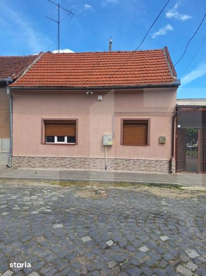 Vand casa in Lugoj 150mp - 95000Euro - 14