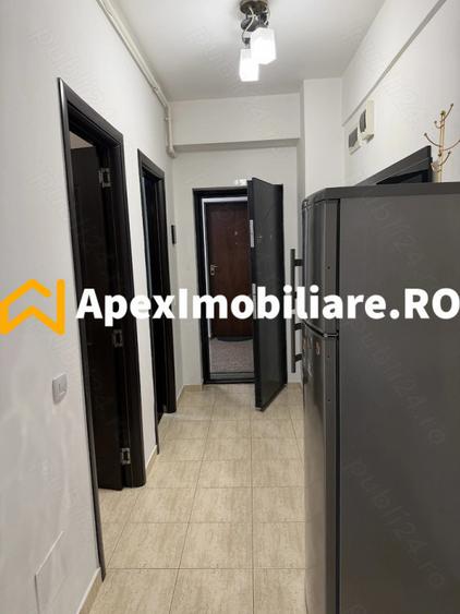 Garsoniera de inchiriat Baneasa Bucure?ti | ApexImobiliare. - 8