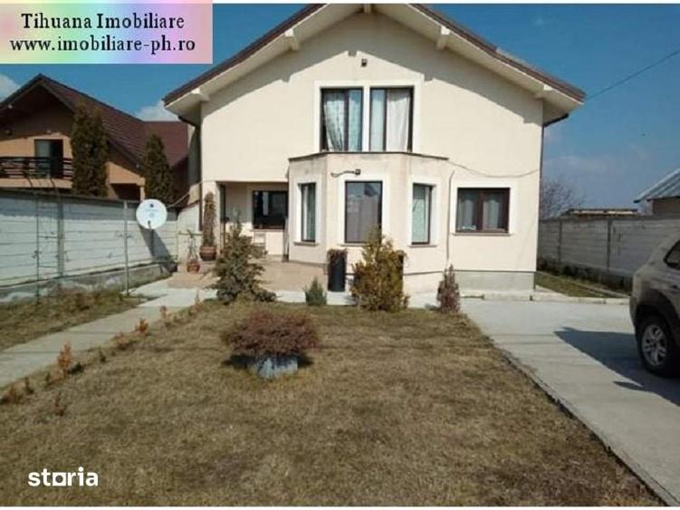 Casa de vanzare - Buda (3 km de Ploiesti) - 11