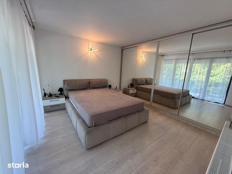 Casă cu 4 camere cu Teren 460 Mp în Tăuții-Măgherăuș