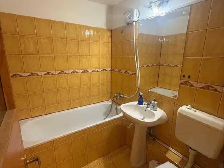 Garsonieră semidecomandată în Iancului