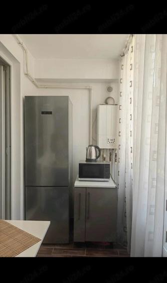 Apartament cu 2 camere decomandat în Chiajna