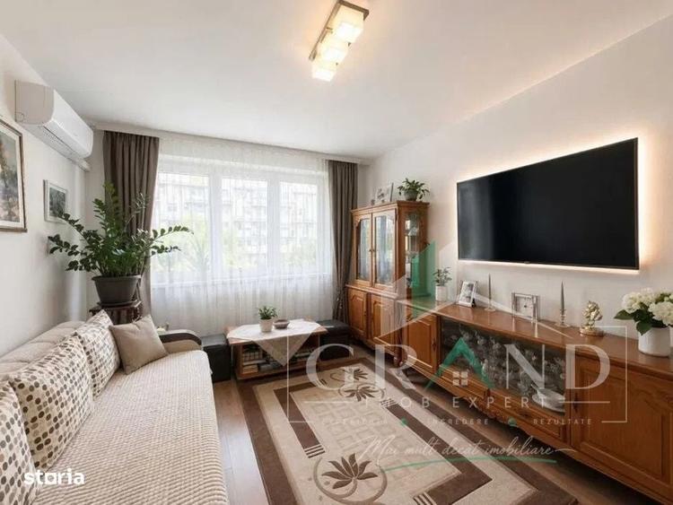 Apartament modern, 2 camere, in Gheorgheni, Cluj-Napoca - 4