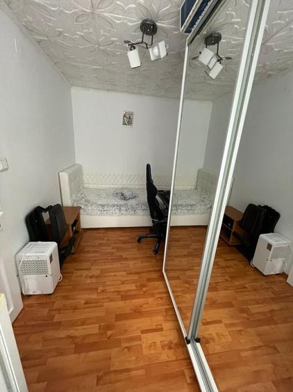 Apartament cu 2 camere semidecomandat, mobilat în Central