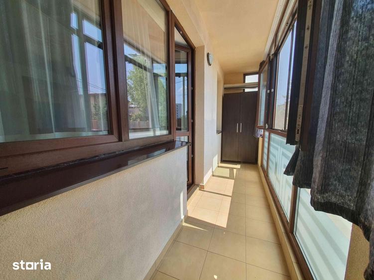 Garsonieră decomandată în Măgurele