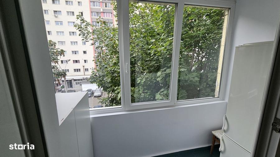 Apartament cu 3 camere în Semicentral