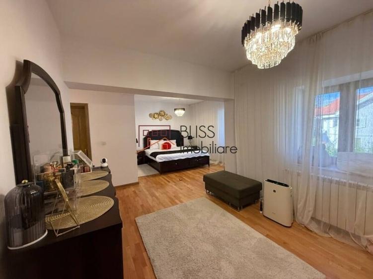 Vilă Modernă de Lux cu 4 Camere - 12