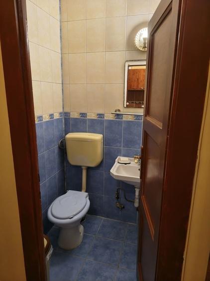 Garsonieră semidecomandată în Someșeni