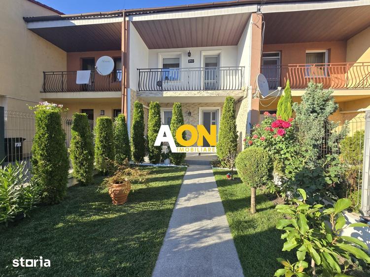 Casă cu 3 camere cu Teren 142 Mp în Lipoveni