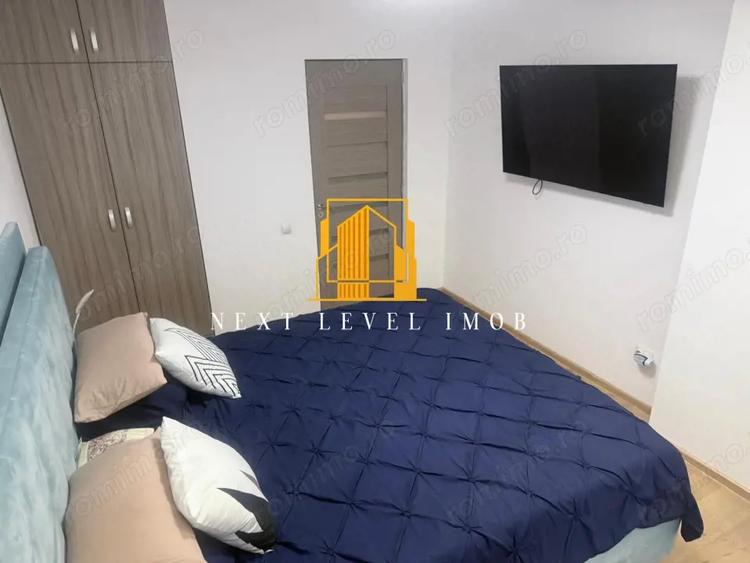 Apartament cu 2 camere decomandat în Ultracentral