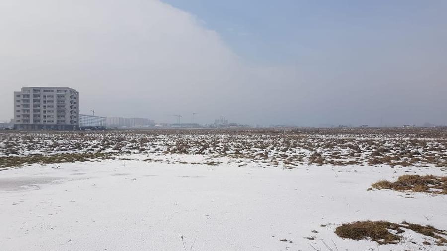 Teren Construcții intravilan de 7300 mp, în Theodor Pallady